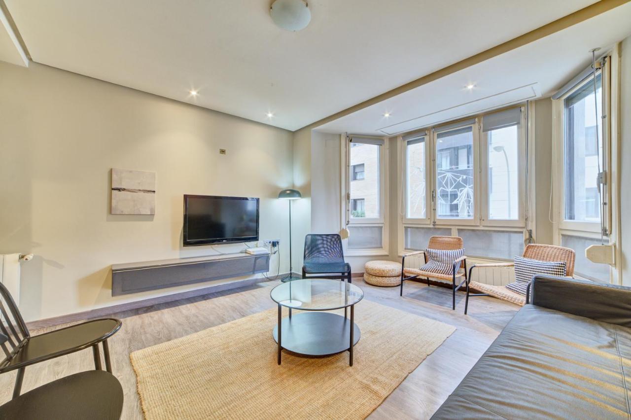 Apartamento Merindades By Clabao Pamplona