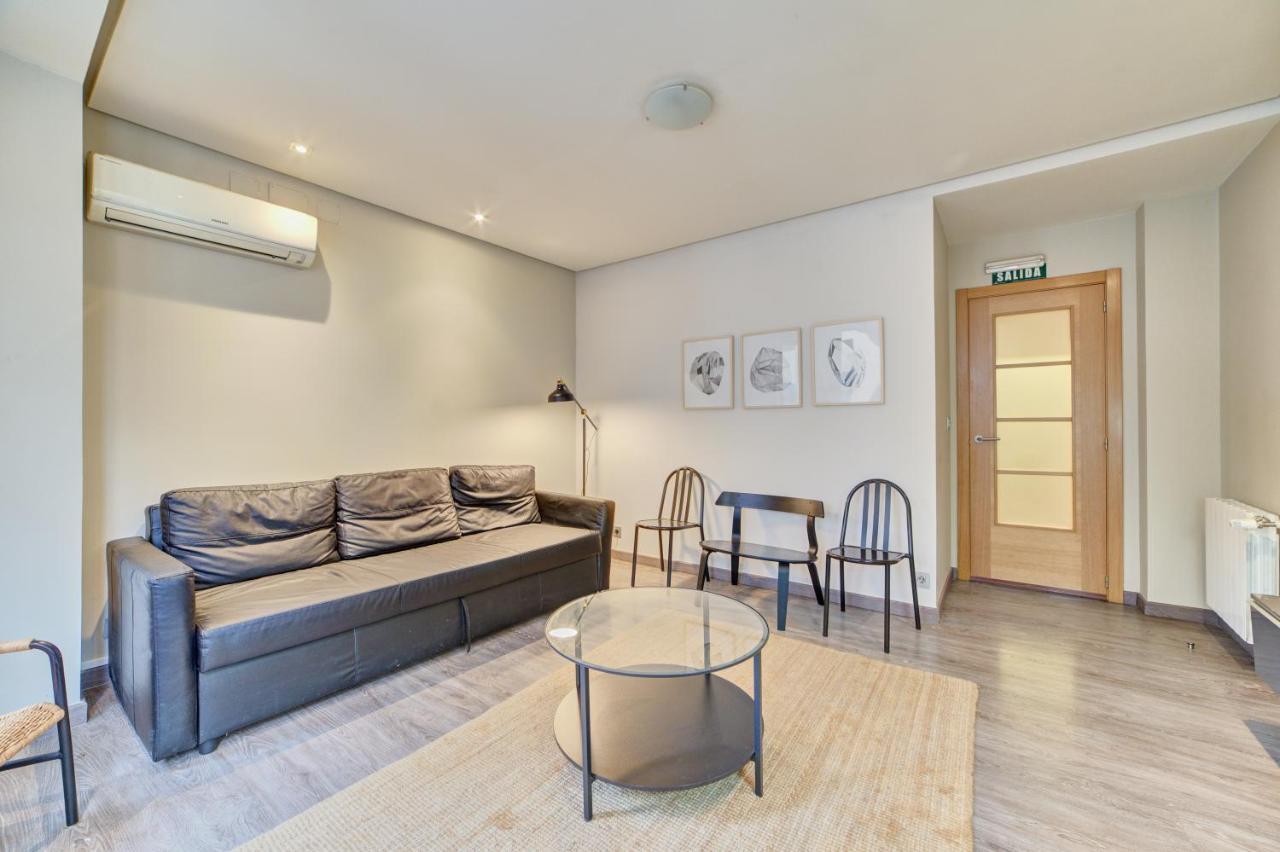 Apartamento Merindades By Clabao *