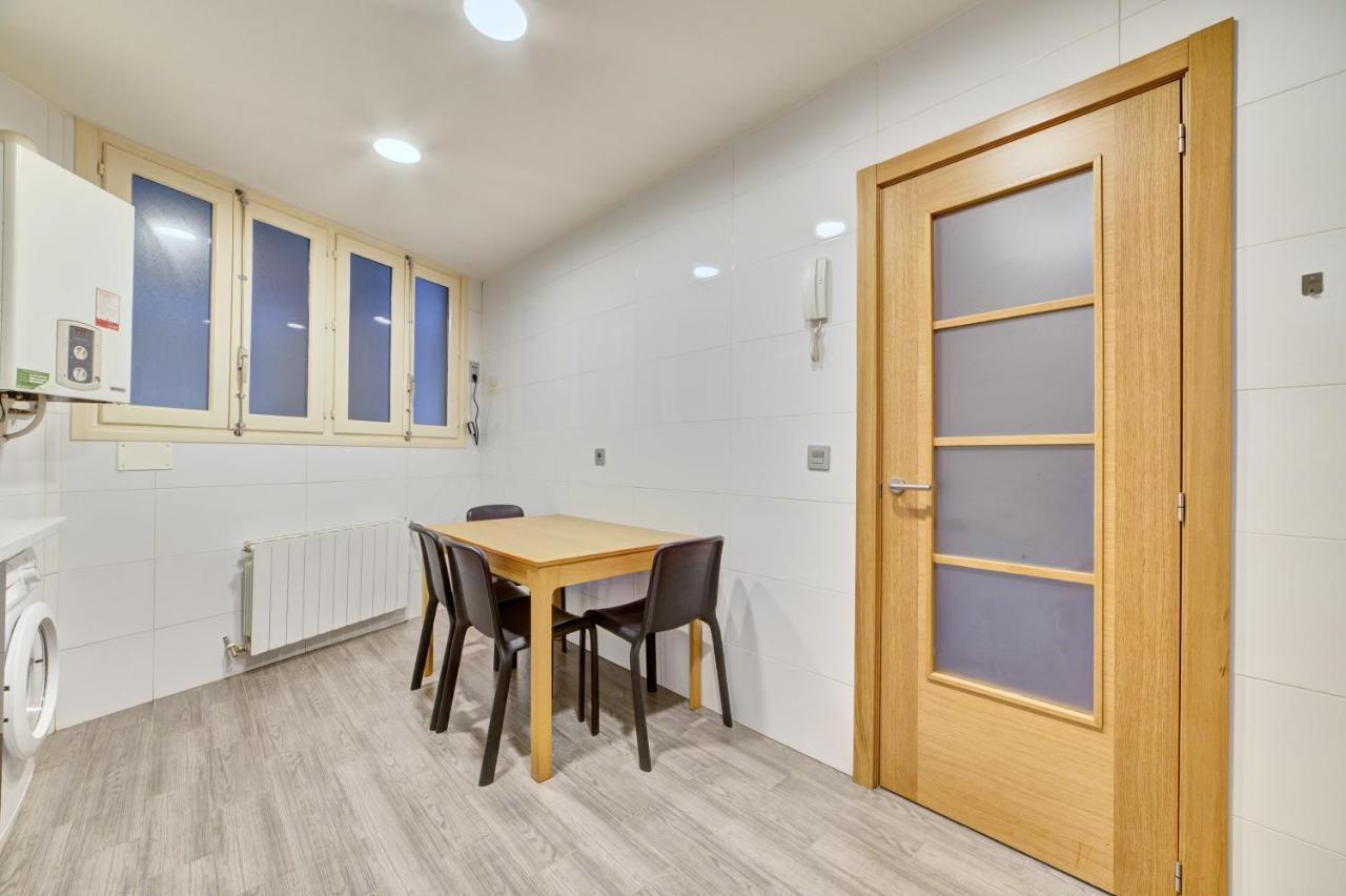 Merindades By Clabao Apartamento