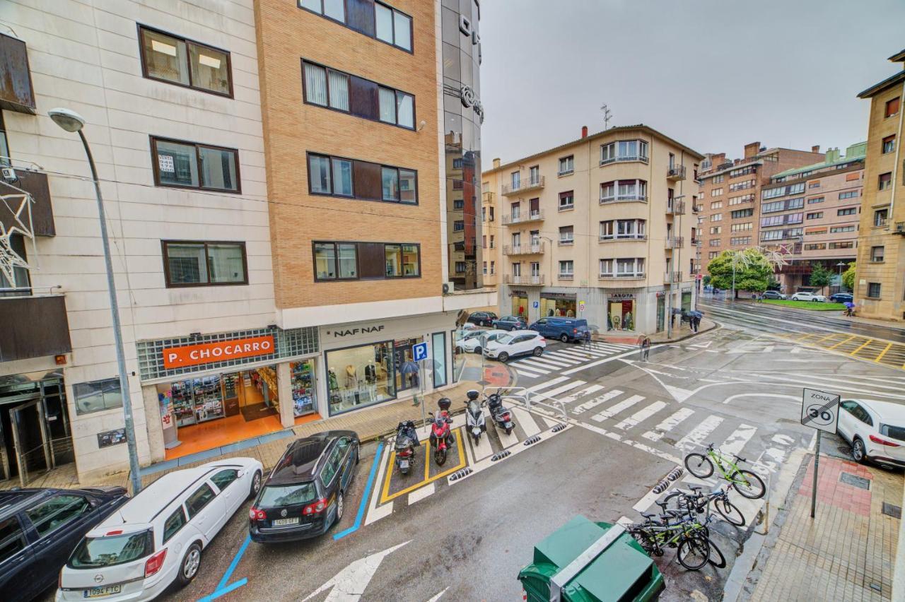 Merindades By Clabao * Pamplona