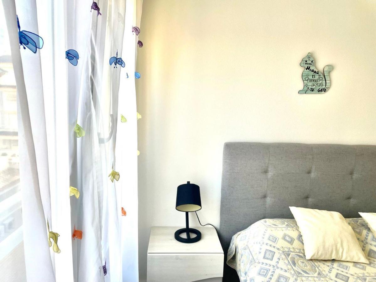 Sea&relax Apartment