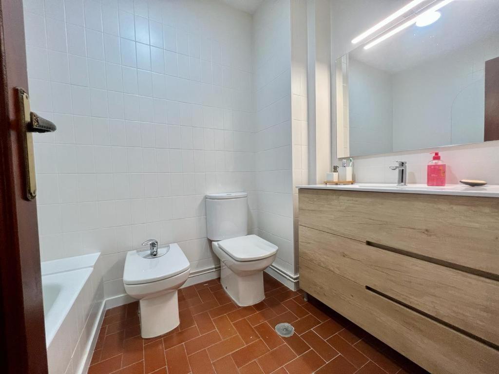 Oliva 18 Apartment