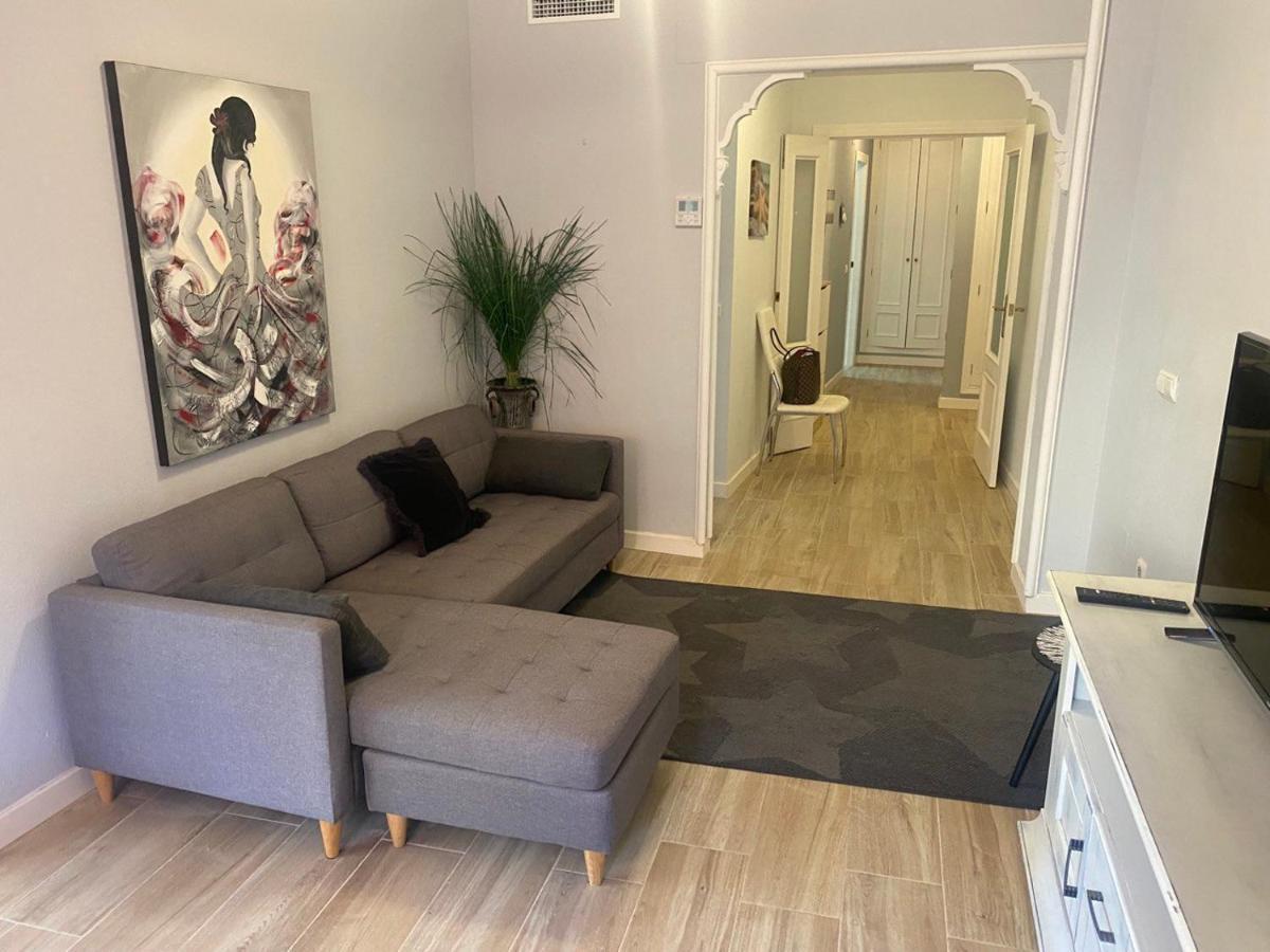 Sea&relax Apartment