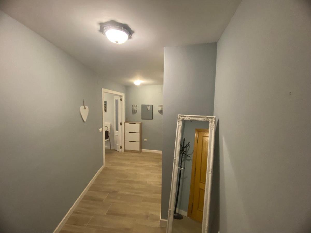 Apartment Sea&relax Calpe