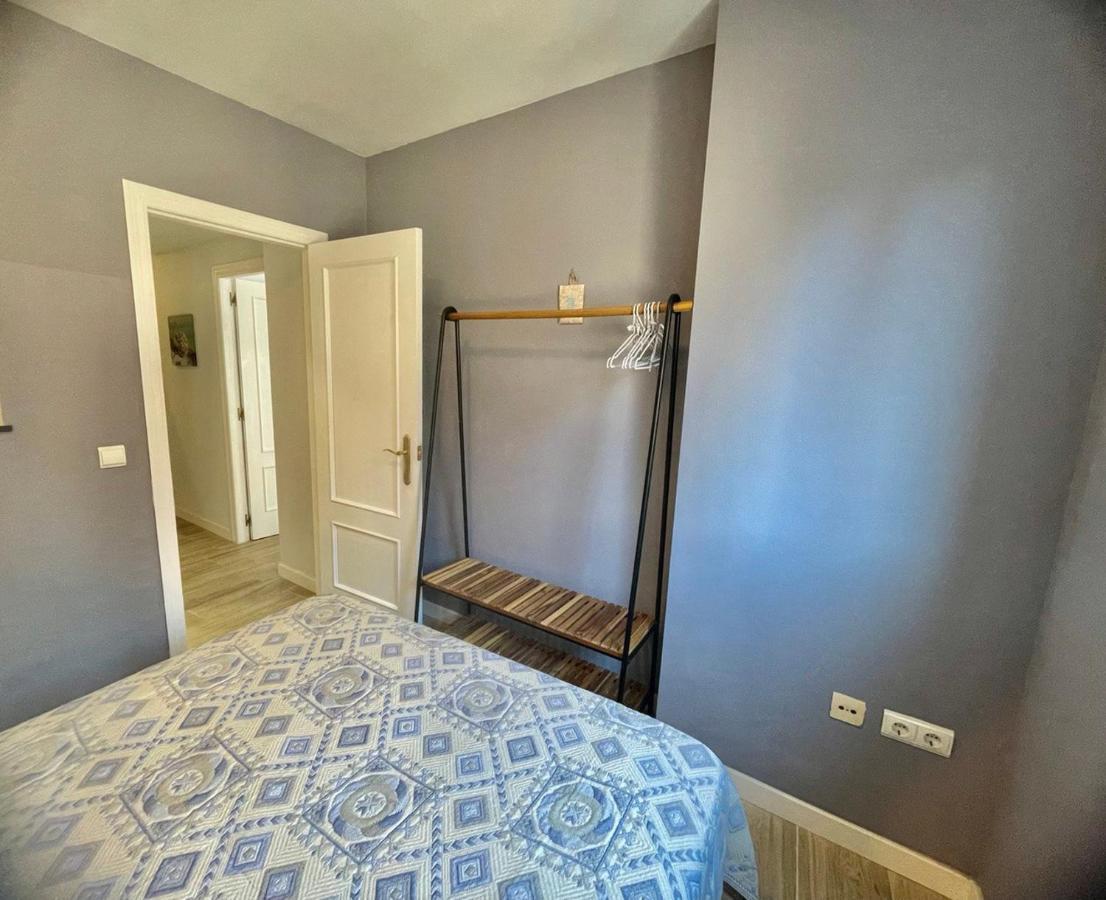 Apartment Sea&relax Calpe