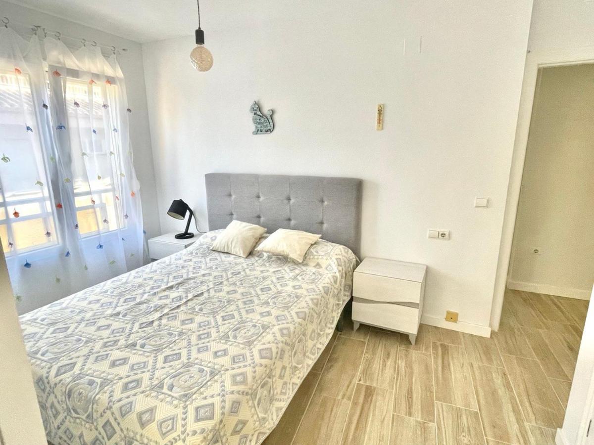 Apartment Sea&relax Calpe