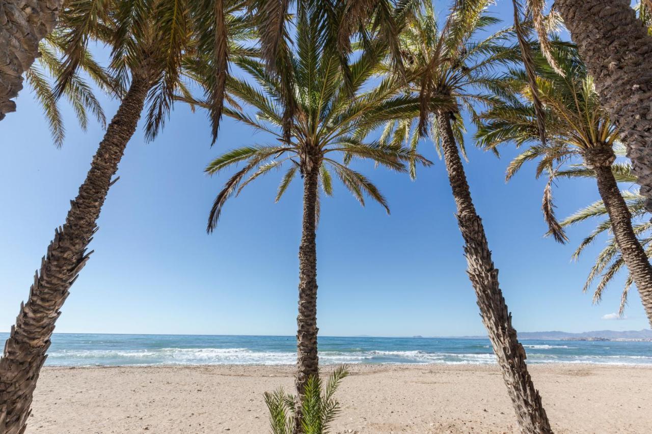 Сasa de vacaciones En San Gines, La Azohía