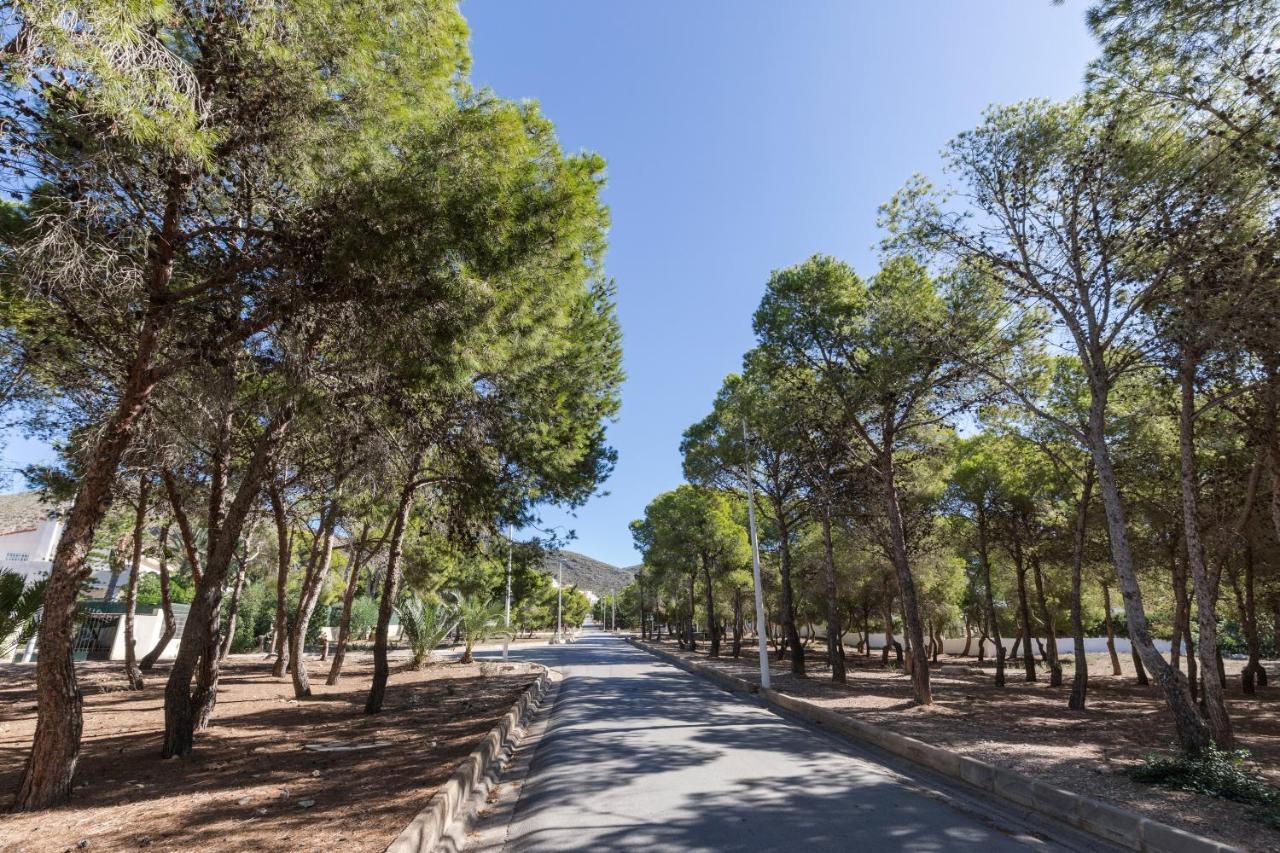 En San Gines, Сasa de vacaciones