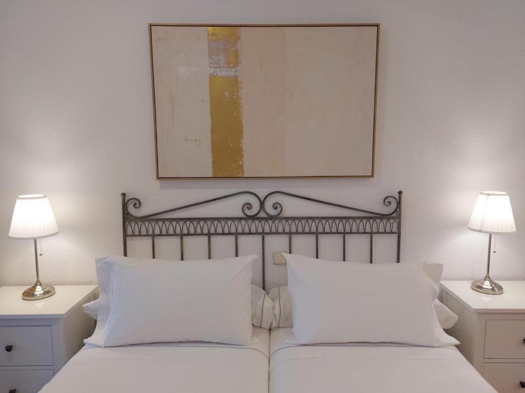 Centrico En Apartment *