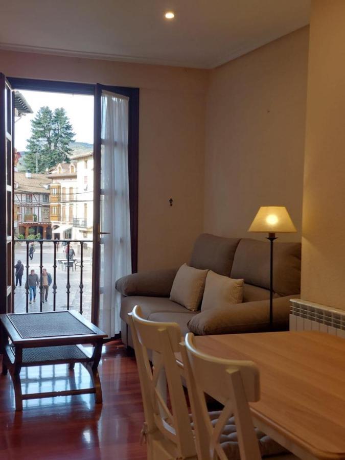 Centrico En Apartment