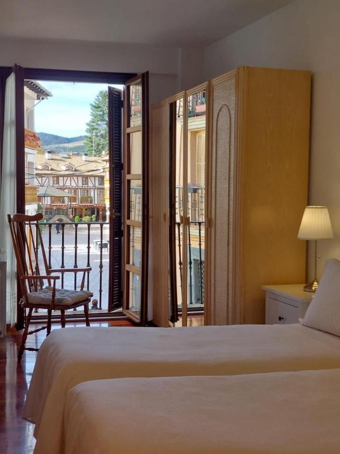 Centrico En Apartment Ezcaray