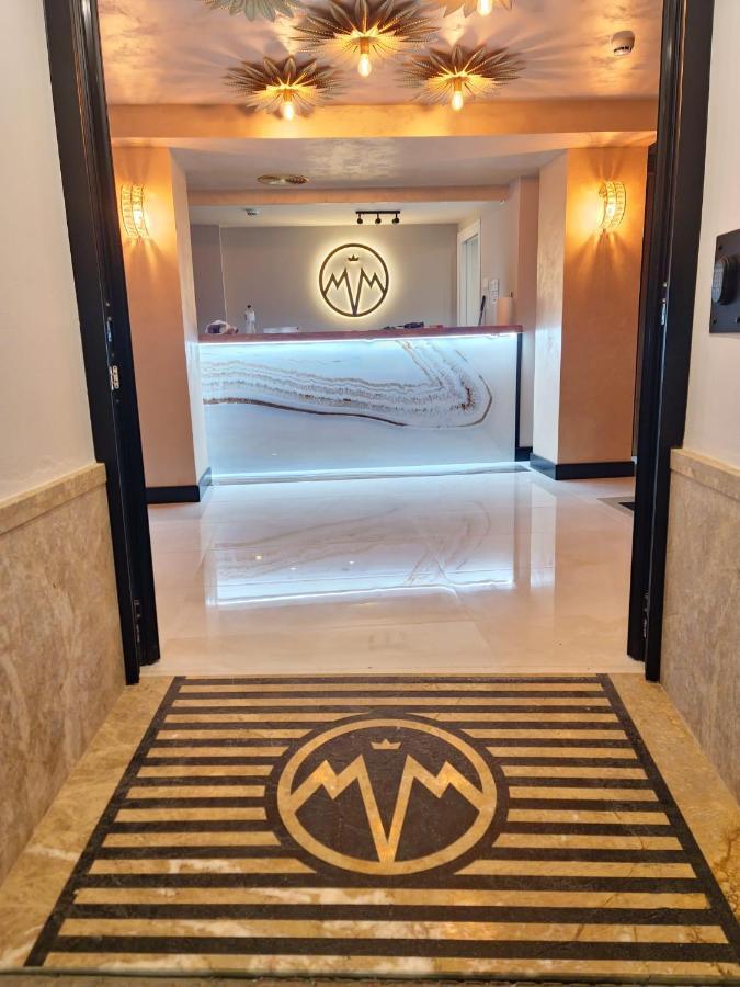 Moma Centro Hotel Villanueva De La Serena