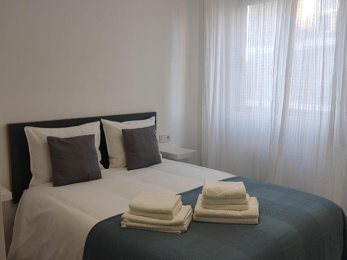 Apartamento Andurina *