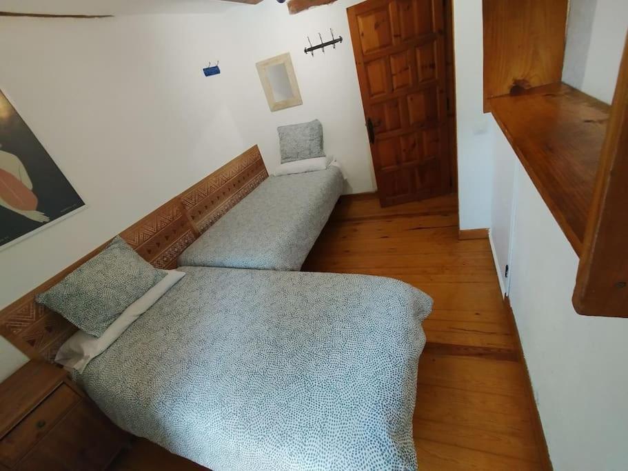Apartamento Centro *