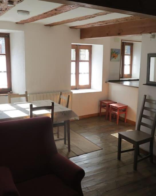 Centro Apartamento Benasque