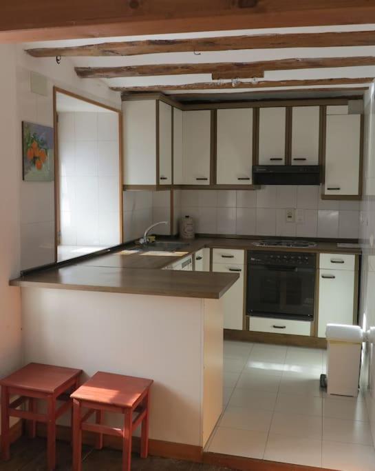 Centro Apartamento