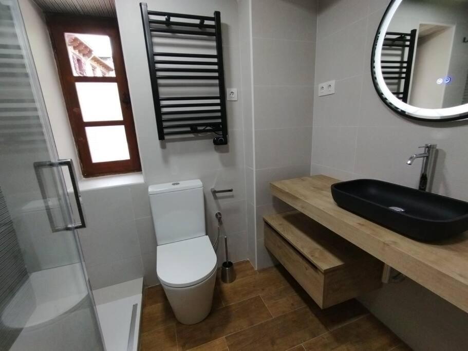 Centro Apartamento