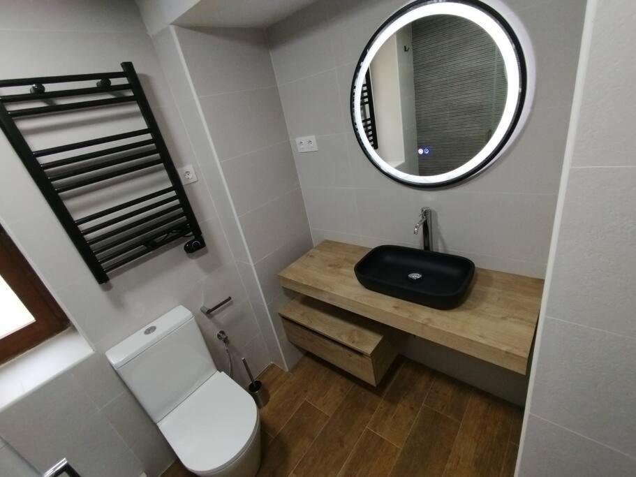 Centro Apartamento