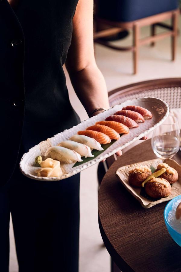 Nobu San Sebastián