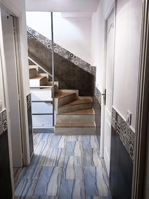 Apartamento Casa Familiar San Fernando