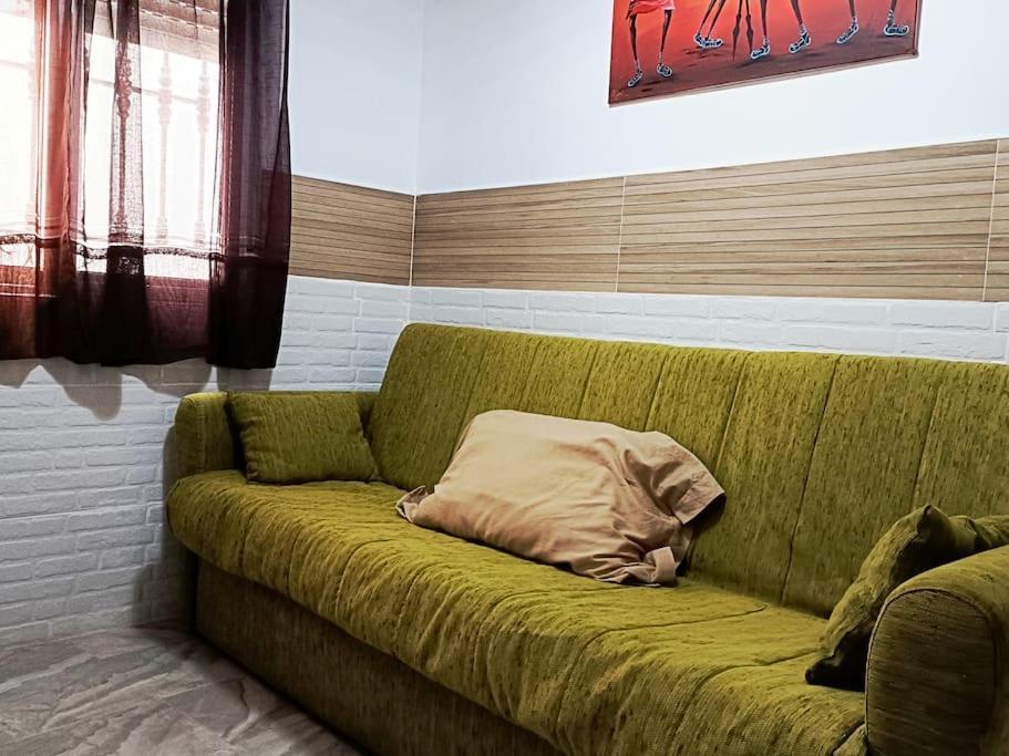 Apartamento Casa Familiar *