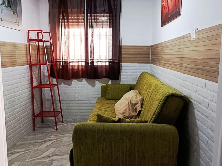Casa Familiar *