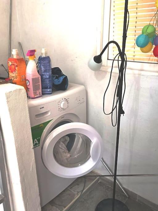Casa Familiar *