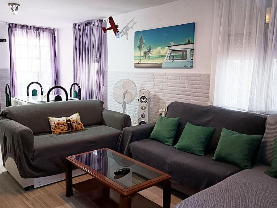 Casa Familiar *