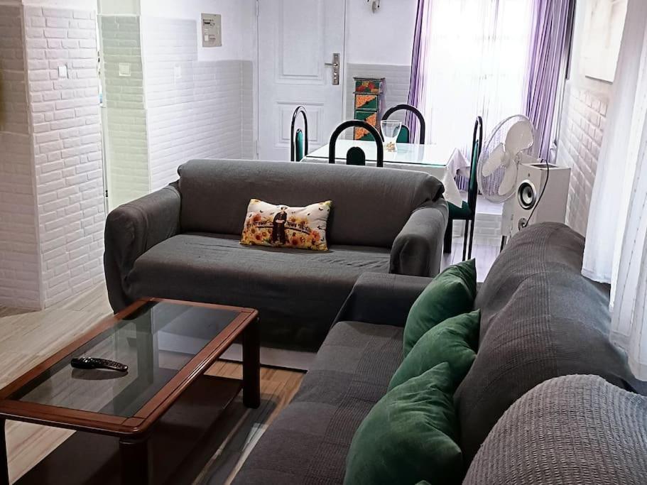 Apartamento Casa Familiar San Fernando