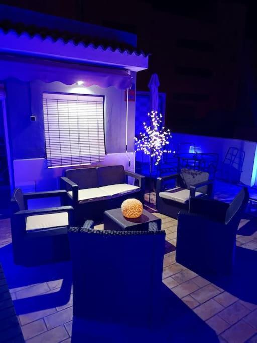 Casa Familiar * San Fernando