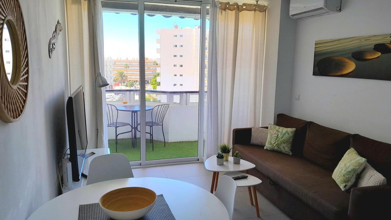 Apartment Centro Todo Cerca Playa del Ingles (Gran Canaria)