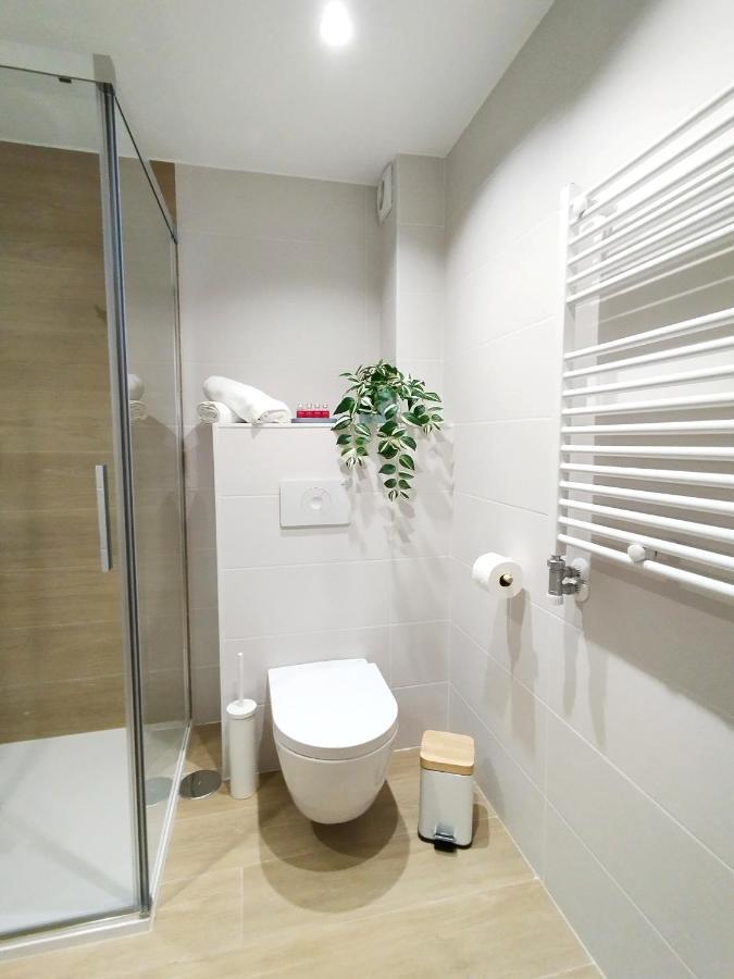 Junto A Ayuntamiento Y Playa Apartment Gijon