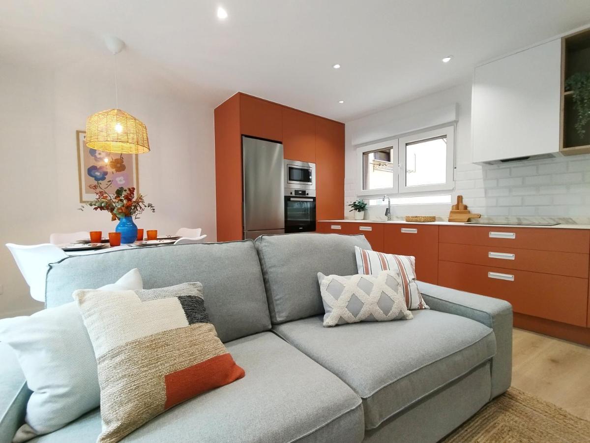 Apartment Junto A Ayuntamiento Y Playa Gijon