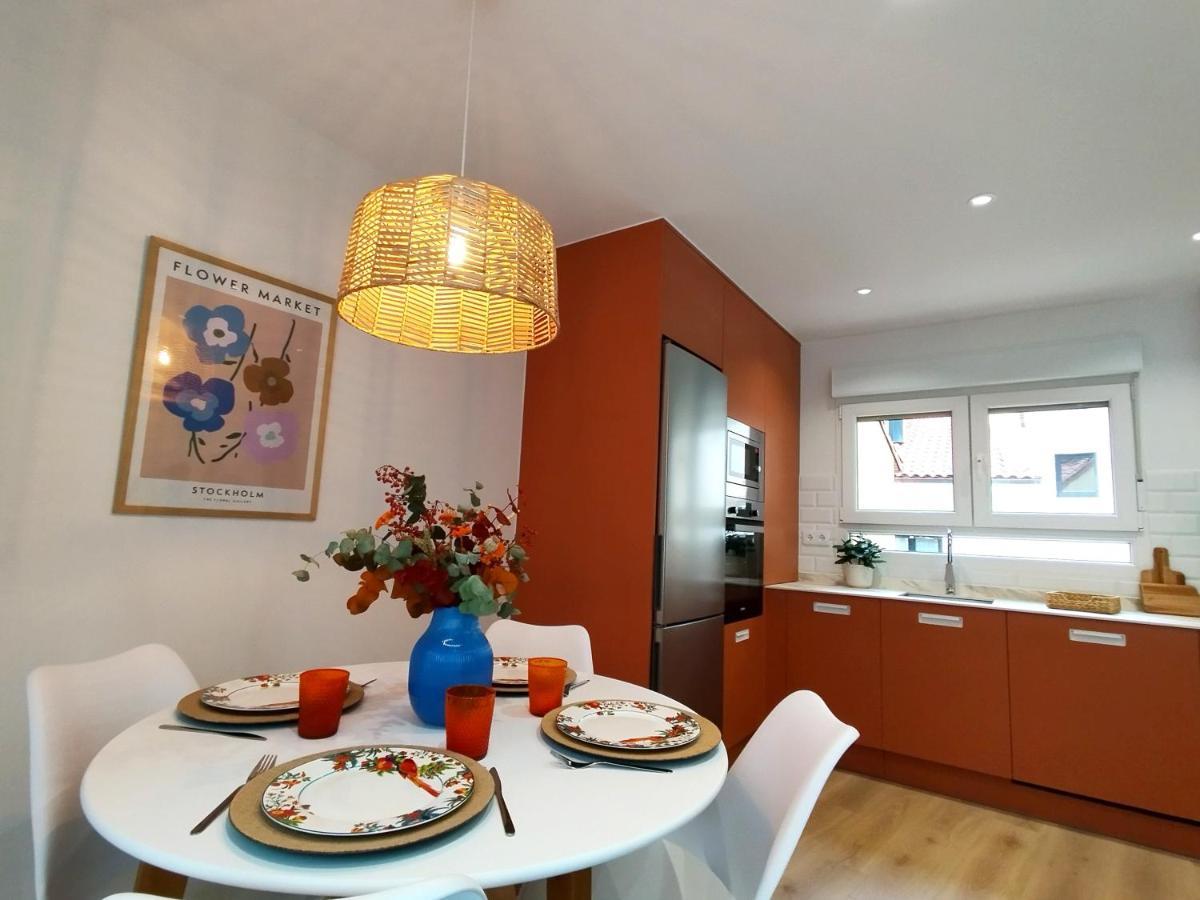 Junto A Ayuntamiento Y Playa Apartment Gijon
