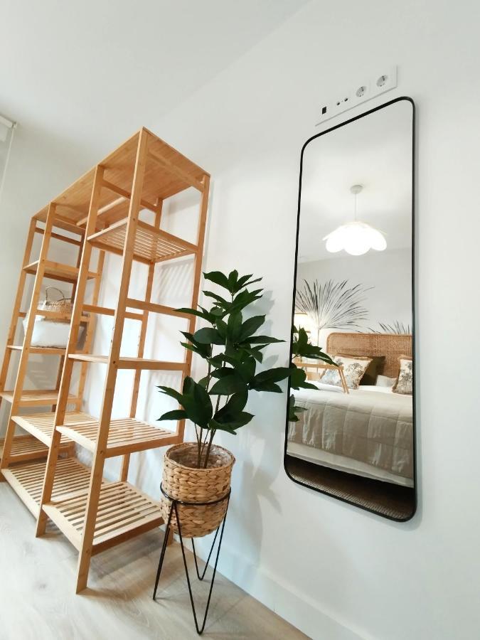 Junto A Ayuntamiento Y Playa Apartment Gijon