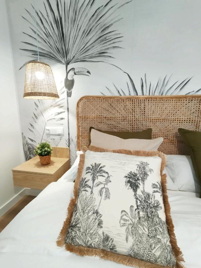 Junto A Ayuntamiento Y Playa Apartment