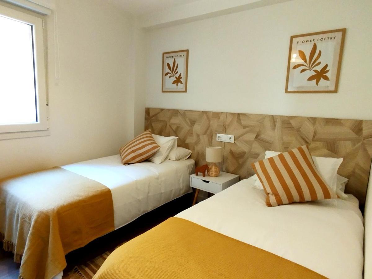 Apartment Junto A Ayuntamiento Y Playa *