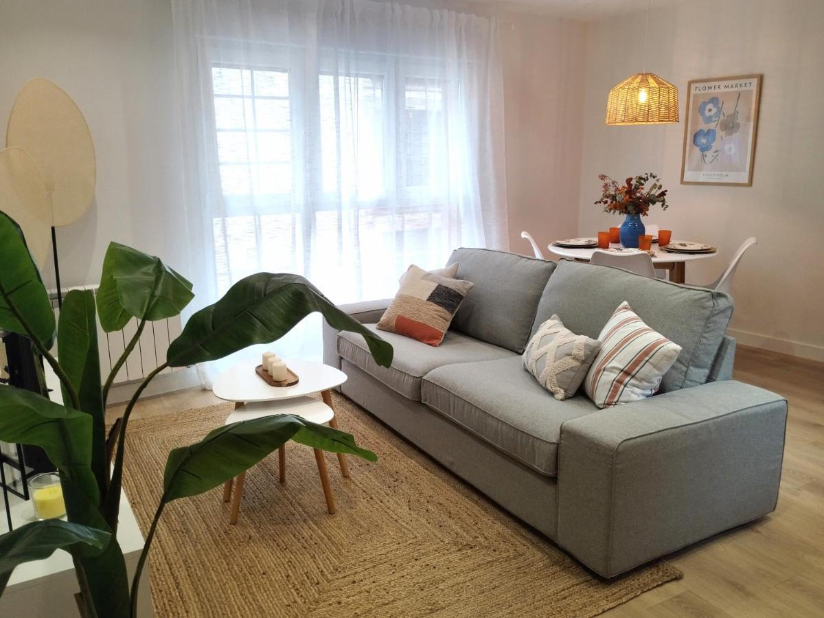 Junto A Ayuntamiento Y Playa Apartment *