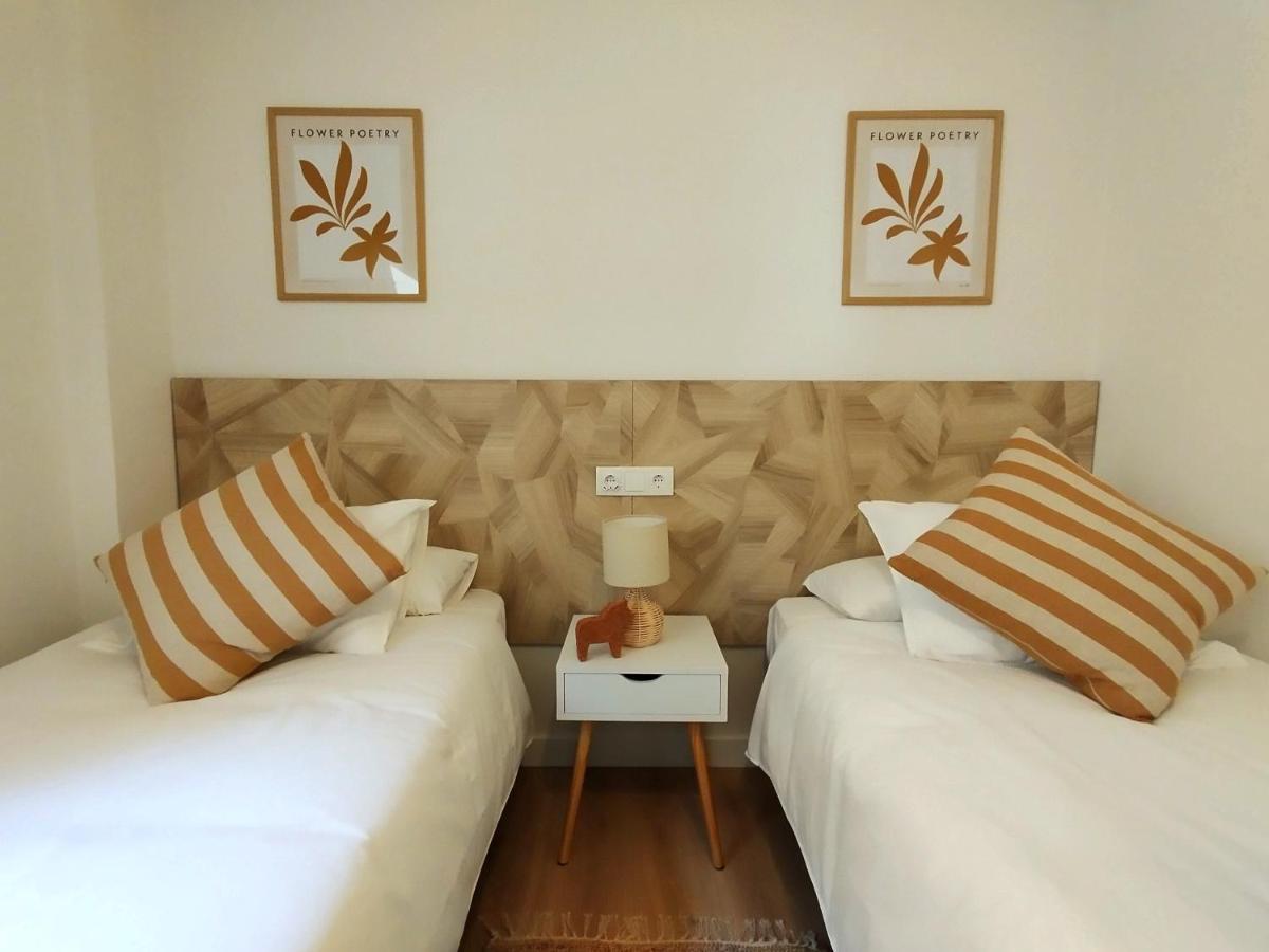 Apartment Junto A Ayuntamiento Y Playa *
