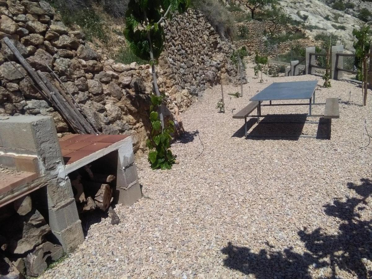 El Cestero Сasa de vacaciones