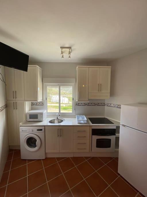 Apartamento Rural Cerca Del Mar Apartment La Cala De Mijas