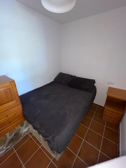 Apartamento Rural Cerca Del Mar *
