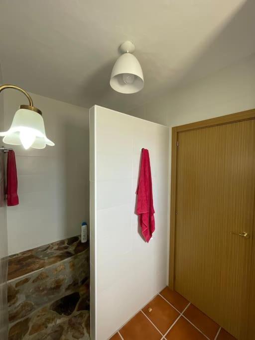 Apartamento Rural Cerca Del Mar