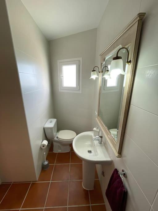 Apartamento Rural Cerca Del Mar La Cala De Mijas