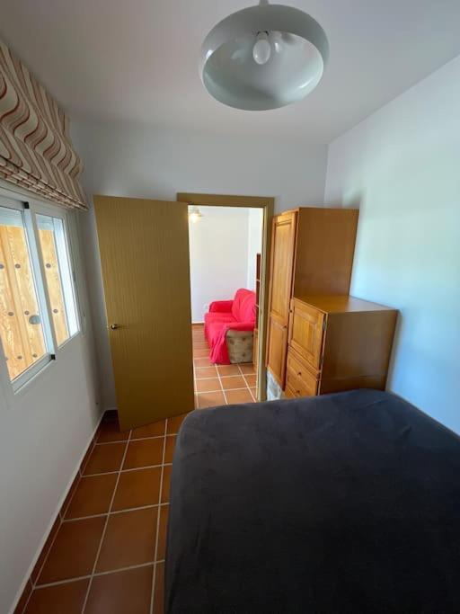 Apartamento Rural Cerca Del Mar Apartment