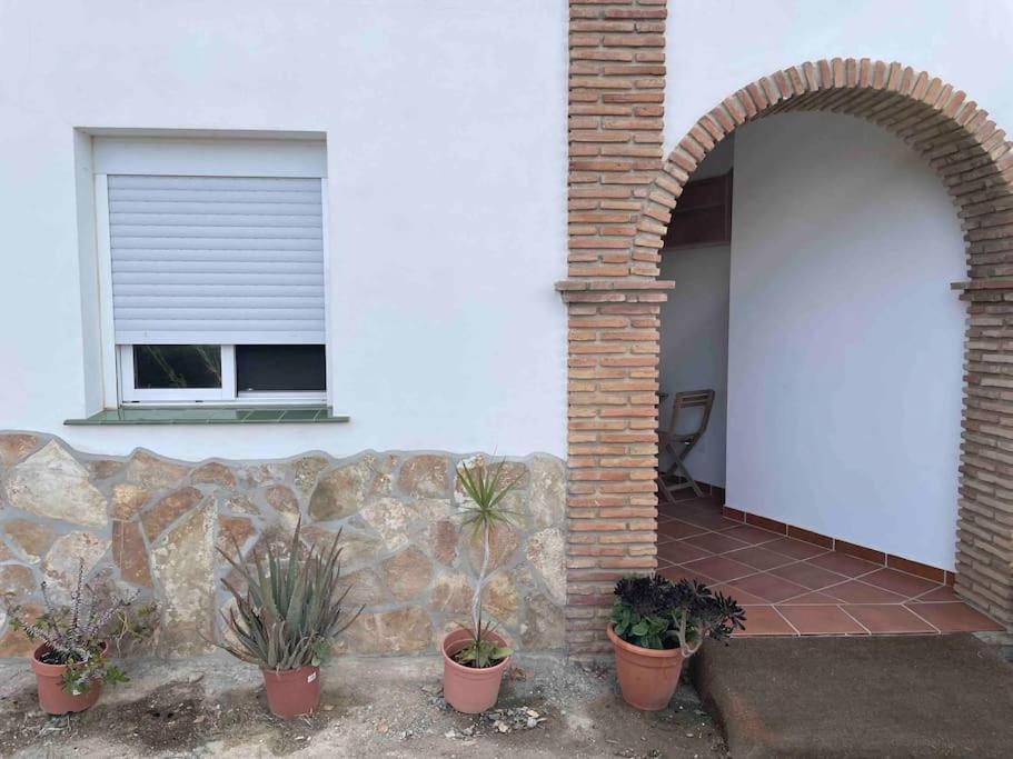 Apartamento Rural Cerca Del Mar