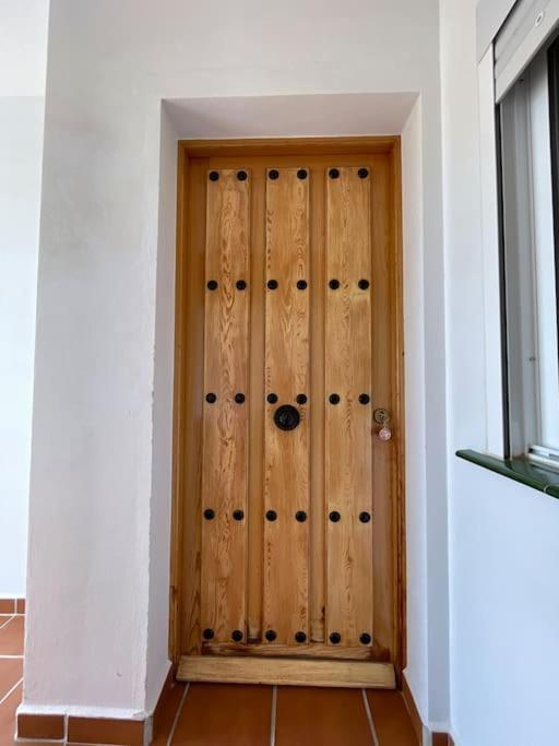 Apartment Apartamento Rural Cerca Del Mar
