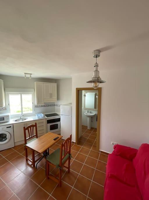 Apartamento Rural Cerca Del Mar Apartment La Cala De Mijas