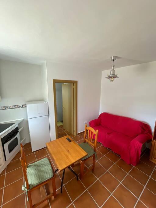 Apartamento Rural Cerca Del Mar La Cala De Mijas