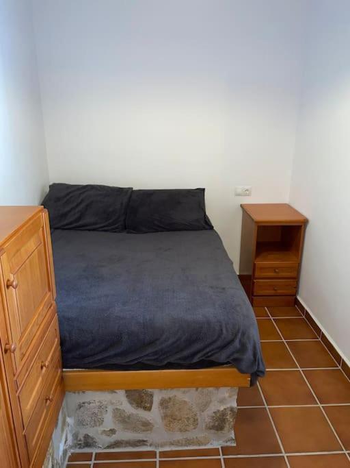Apartamento Rural Cerca Del Mar *